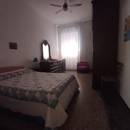 Super Central Rooms Con Uso Cucina Cagliari Exteriér fotografie
