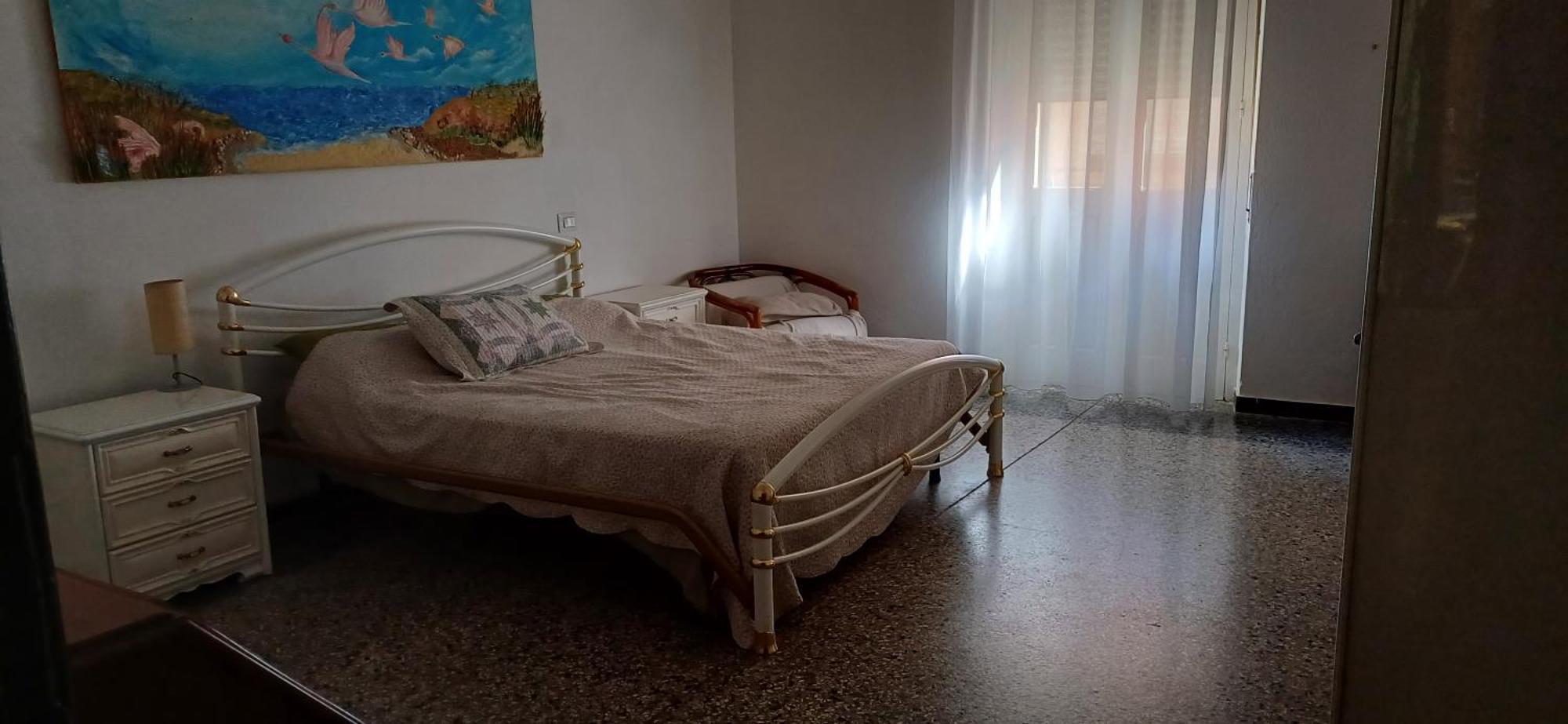 Super Central Rooms Con Uso Cucina Cagliari Exteriér fotografie