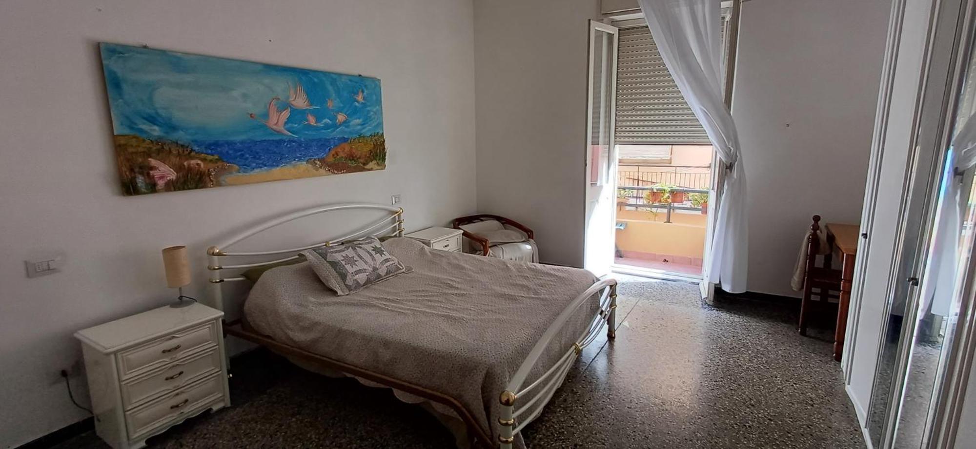 Super Central Rooms Con Uso Cucina Cagliari Exteriér fotografie