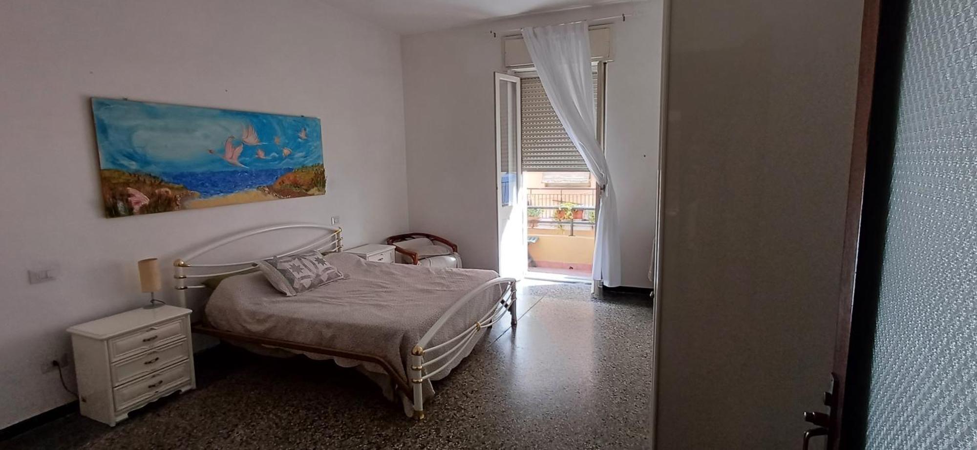 Super Central Rooms Con Uso Cucina Cagliari Exteriér fotografie