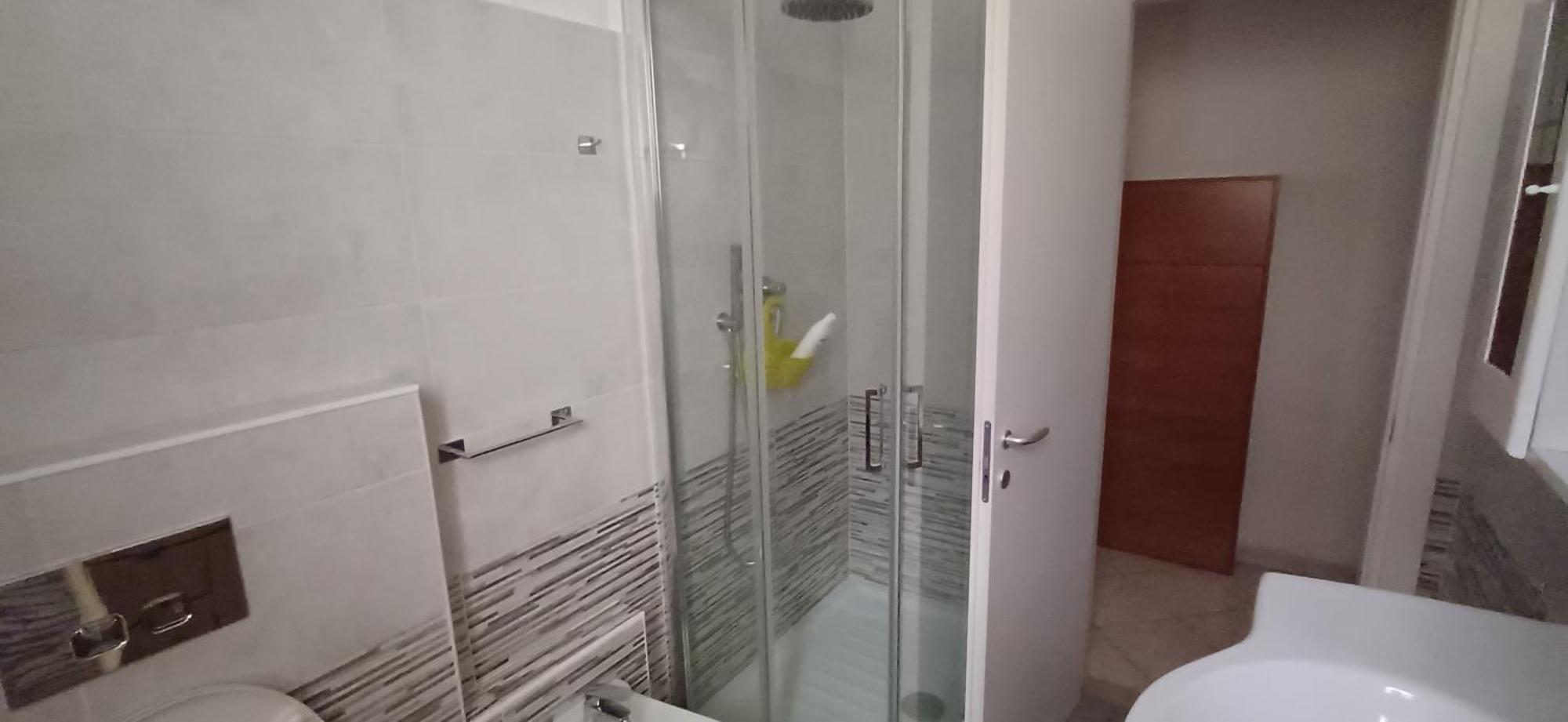Super Central Rooms Con Uso Cucina Cagliari Exteriér fotografie