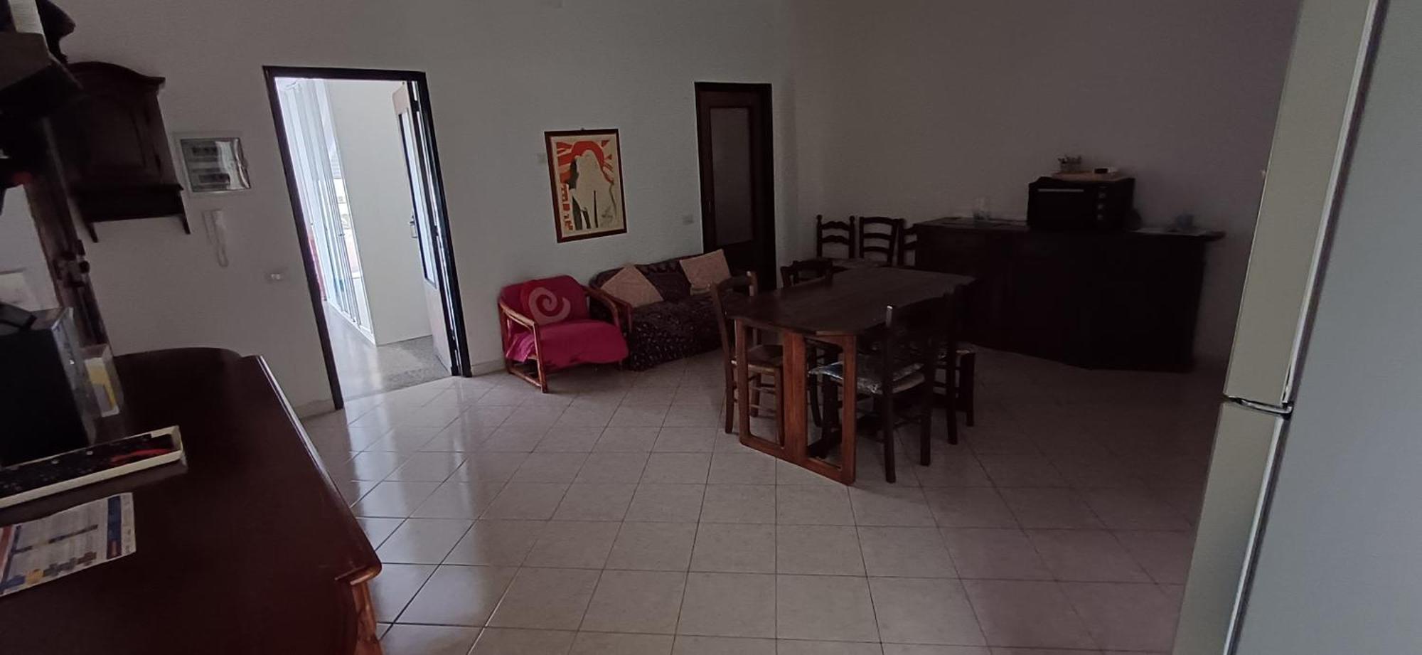 Super Central Rooms Con Uso Cucina Cagliari Exteriér fotografie
