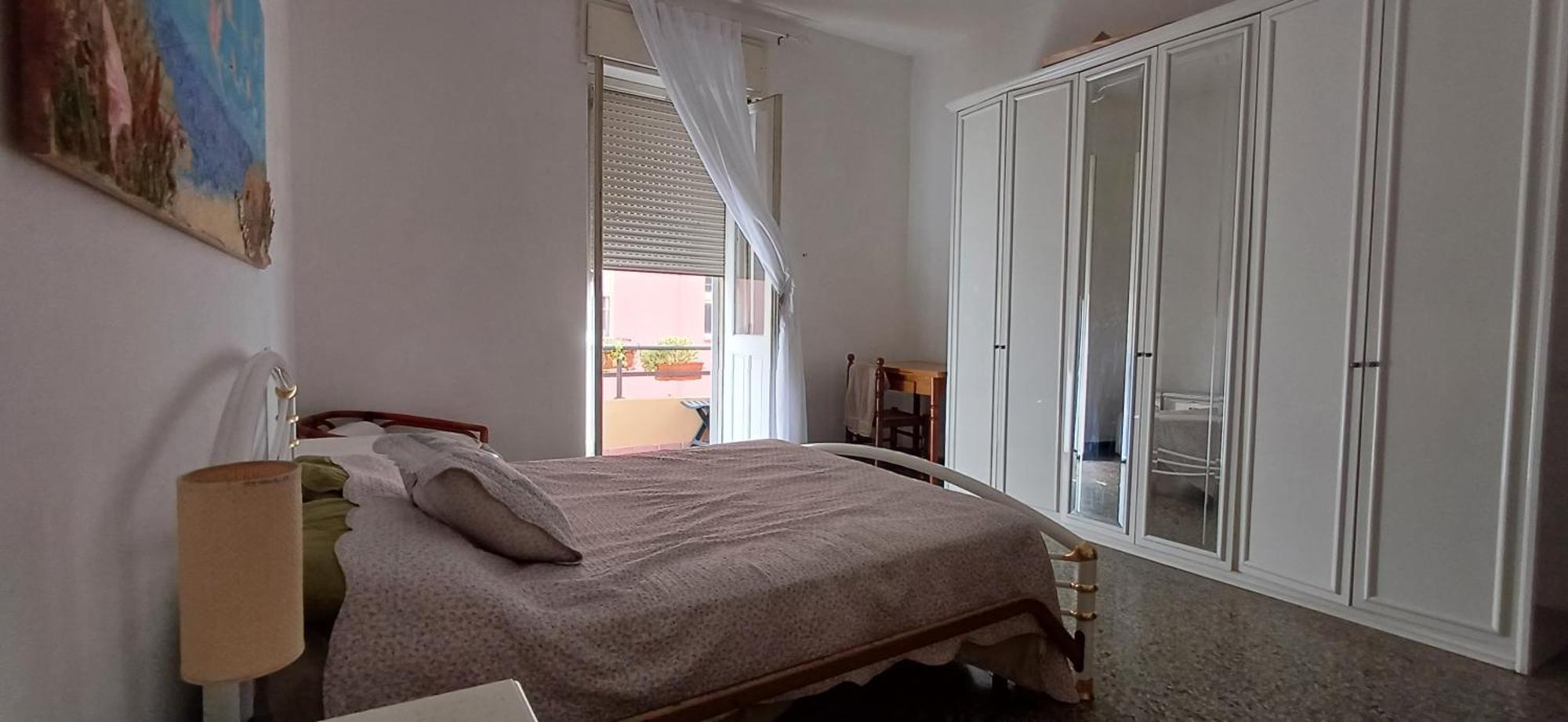 Super Central Rooms Con Uso Cucina Cagliari Exteriér fotografie
