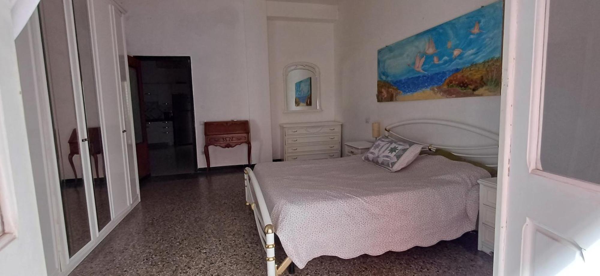 Super Central Rooms Con Uso Cucina Cagliari Exteriér fotografie