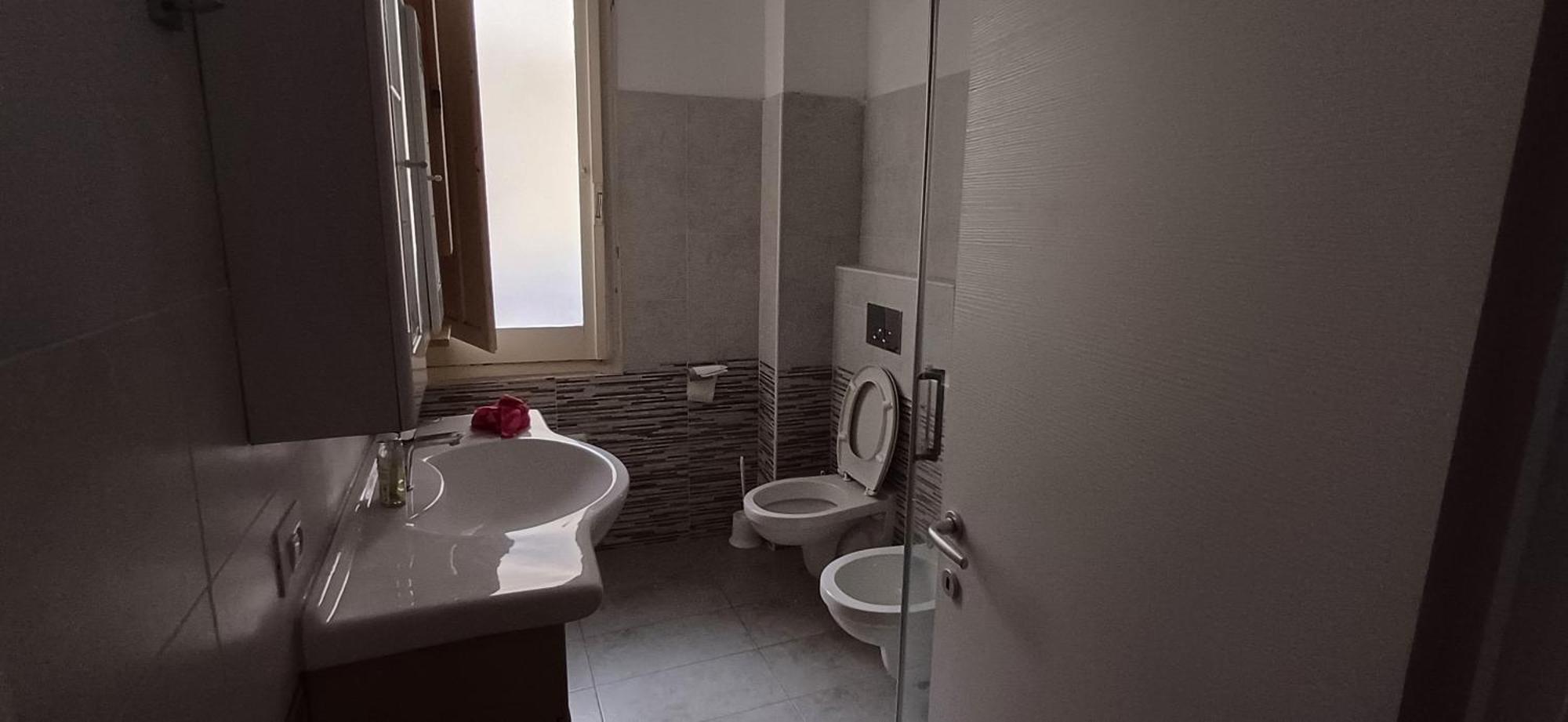 Super Central Rooms Con Uso Cucina Cagliari Exteriér fotografie