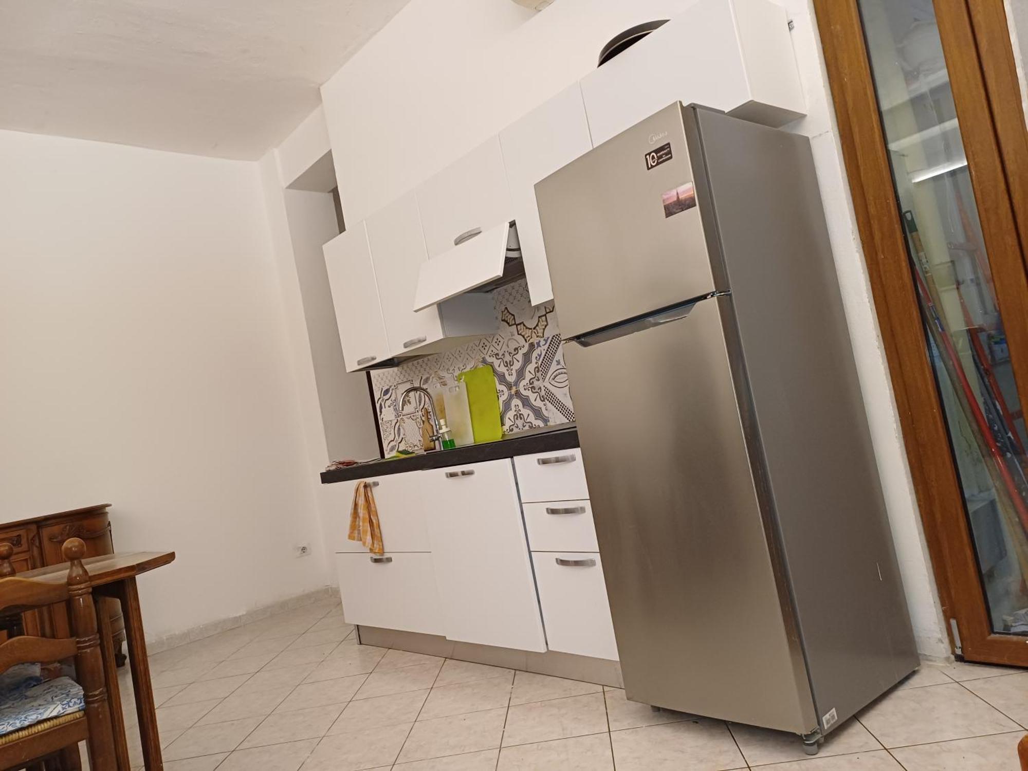 Super Central Rooms Con Uso Cucina Cagliari Exteriér fotografie