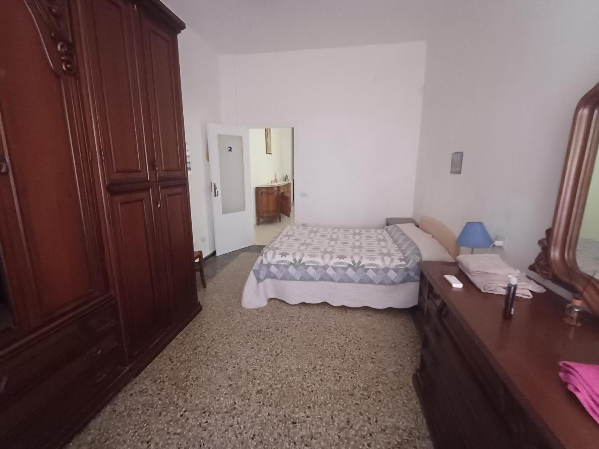 Super Central Rooms Con Uso Cucina Cagliari Exteriér fotografie